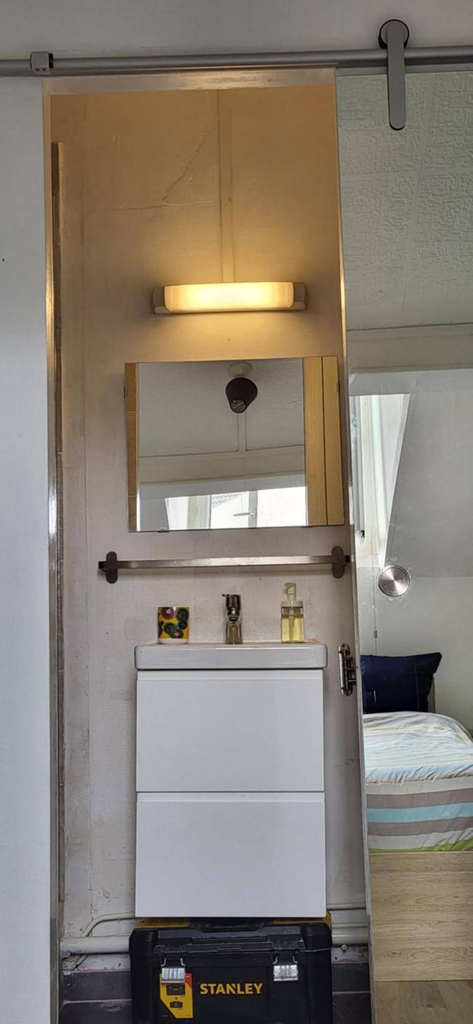 Cosy Studio Clichy Levallois Exteriör bild