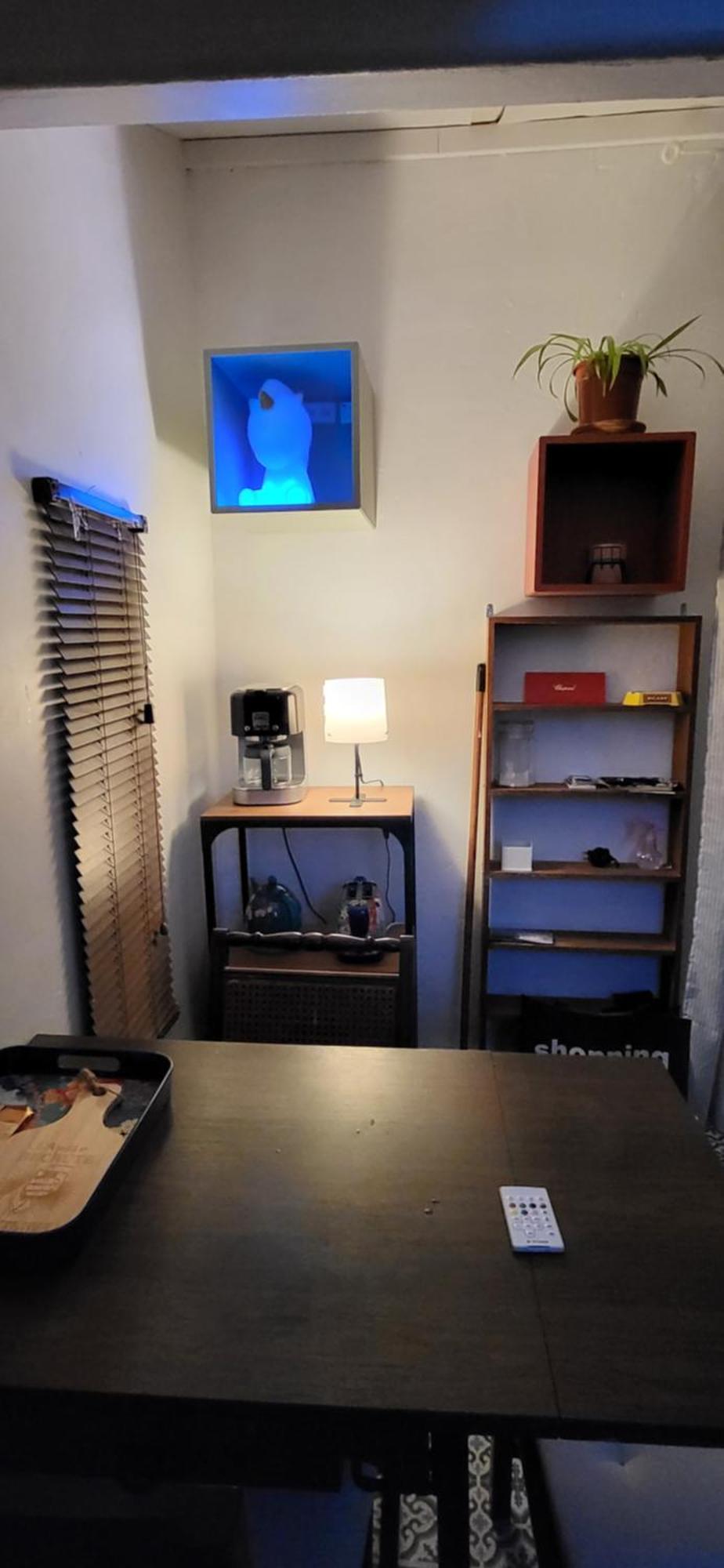 Cosy Studio Clichy Levallois Exteriör bild